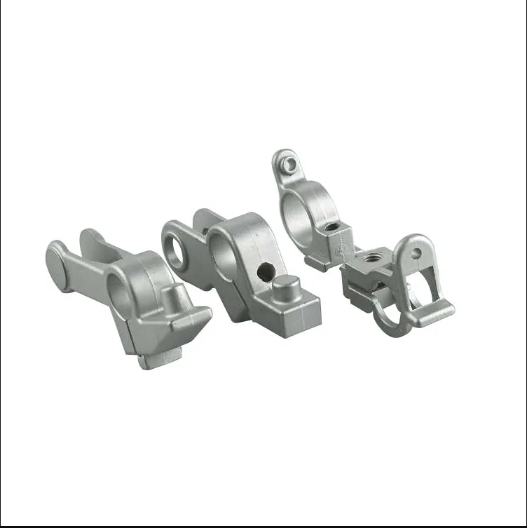 MIM appliance and beverage equipment parts