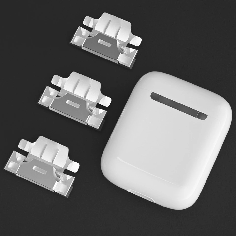 Consumer electronics metal components