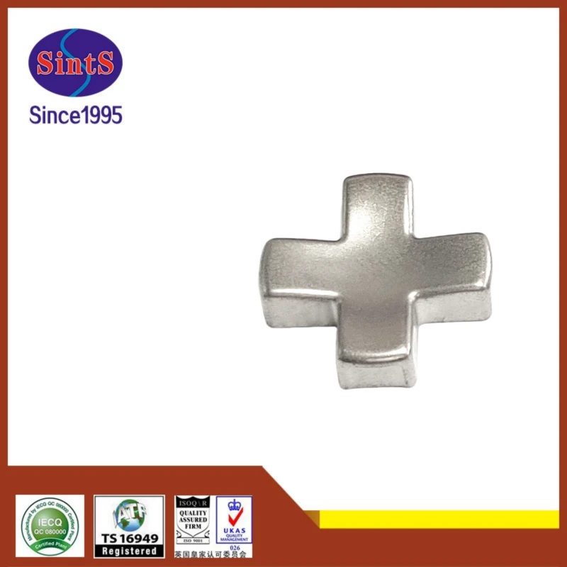 Buttons of Gaming Console