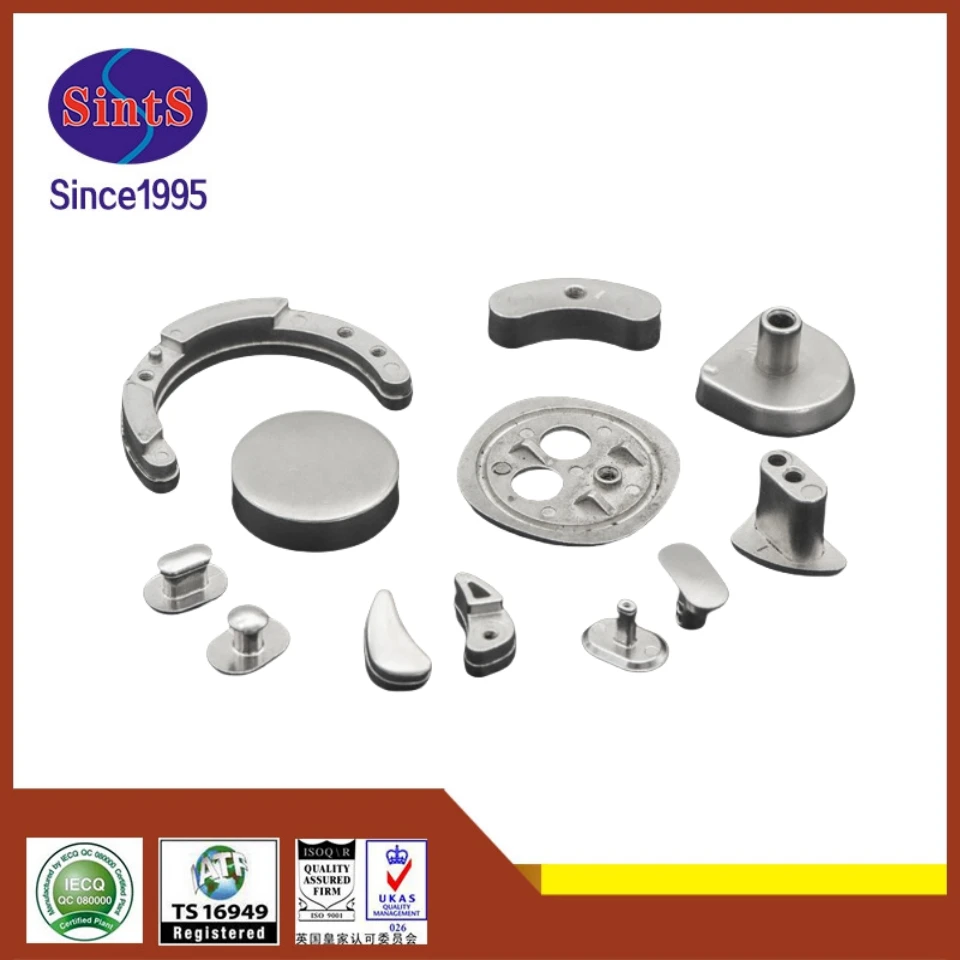 Radio Frequency Machine Parts