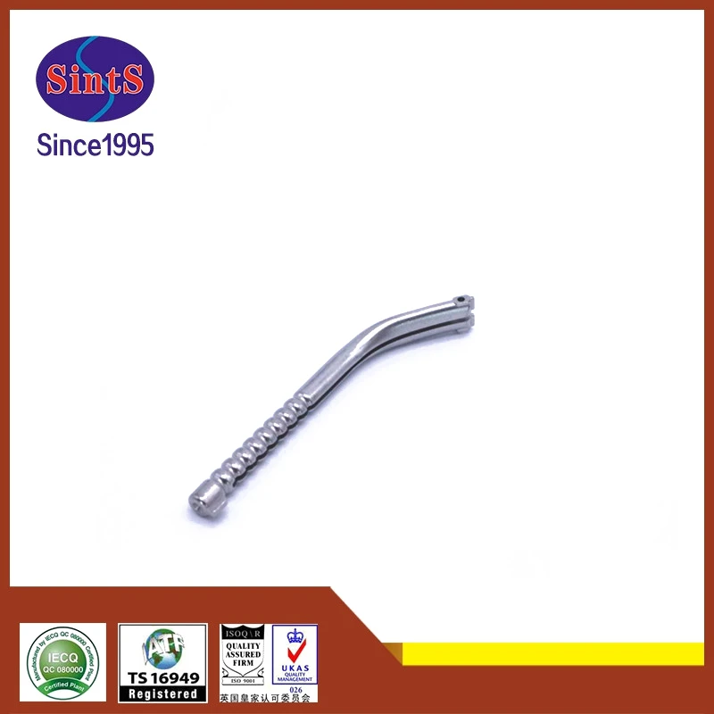 Stainless Steel Accessories for Glasses