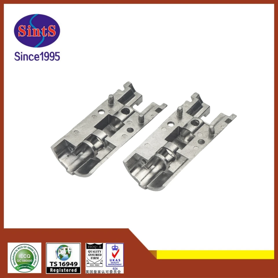 SINTS lock hardware and security components