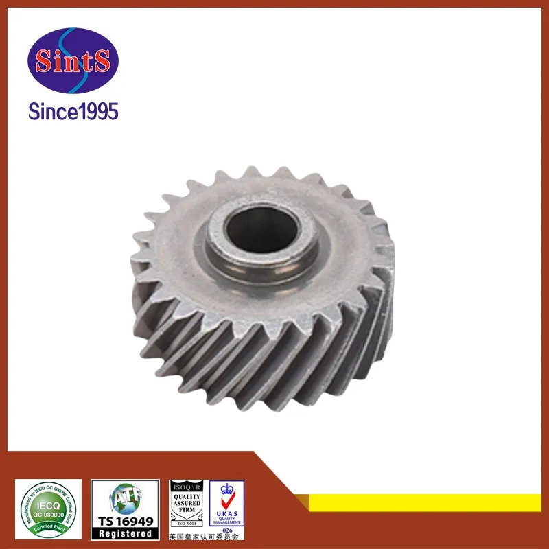 Stainless Steel Gear