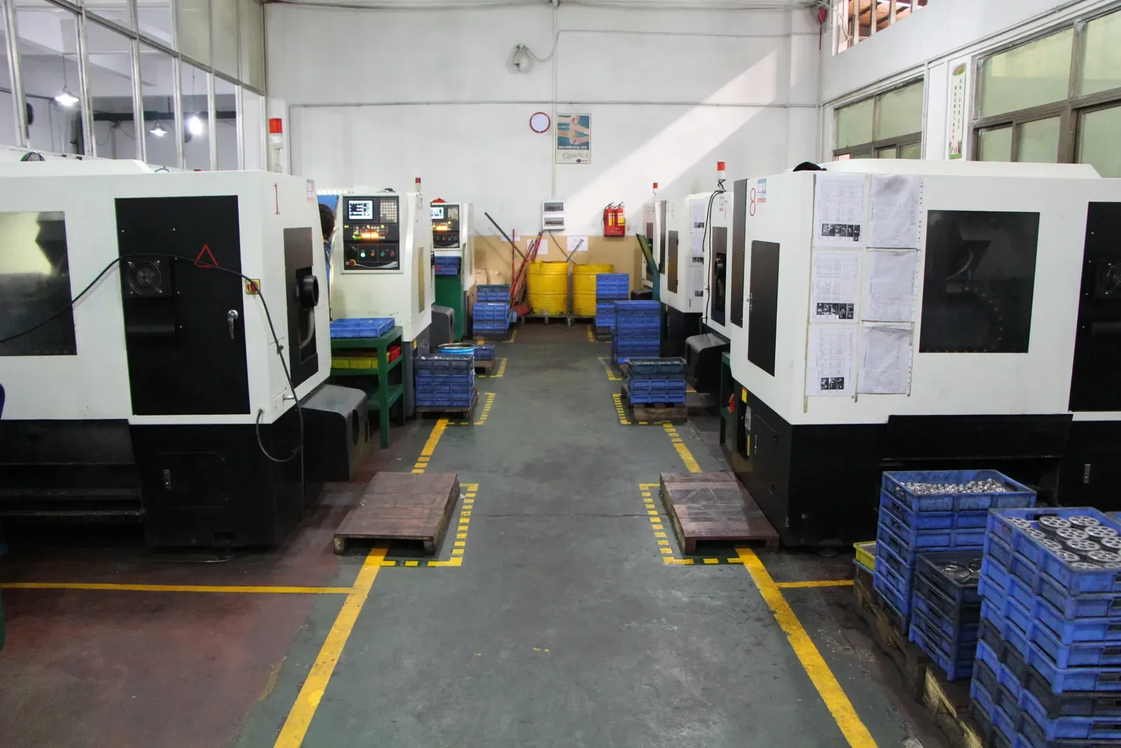9 Metal Manufacturing Processes