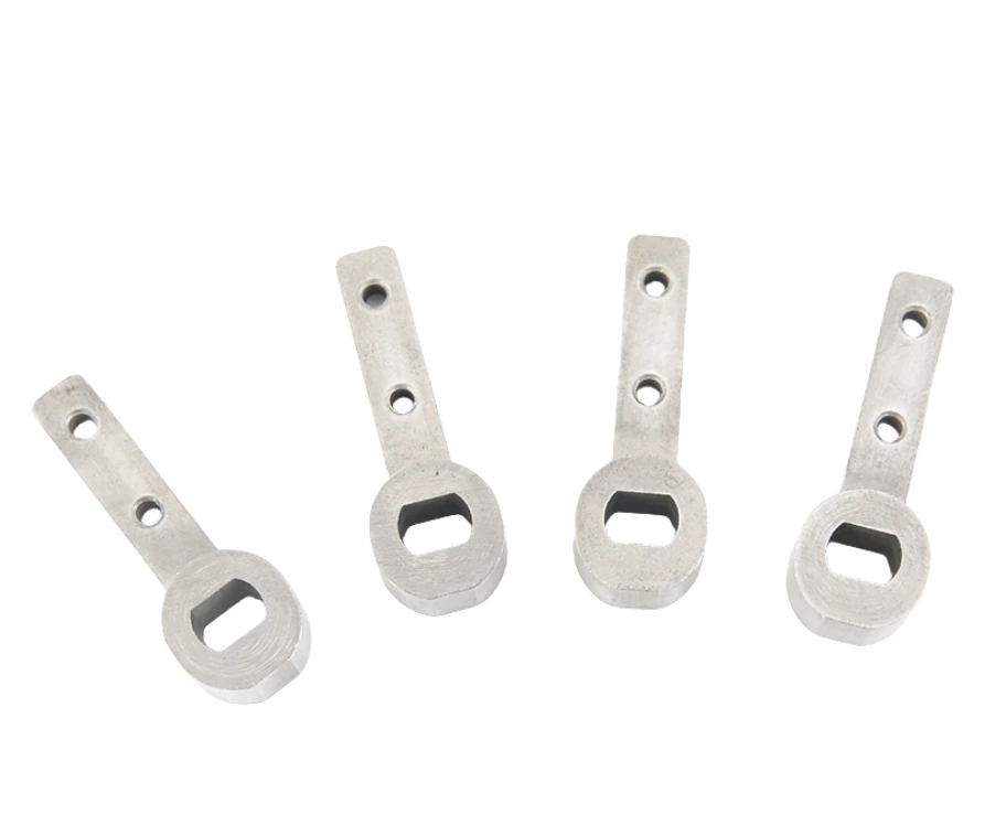 Fingerprint-lock hardware