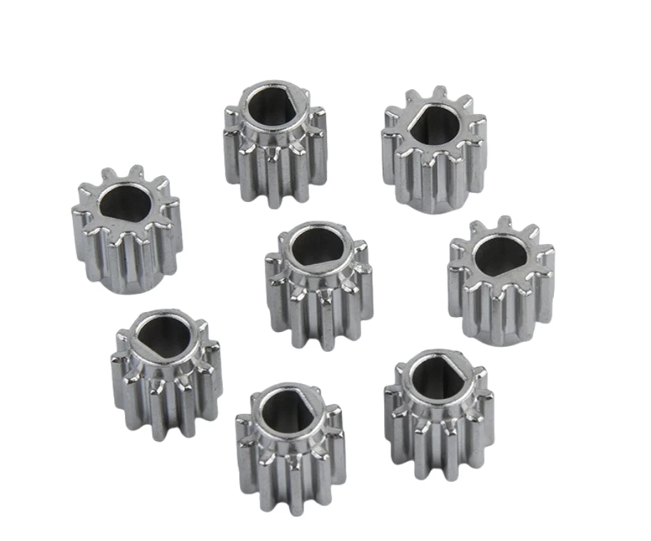 Power-tool gears