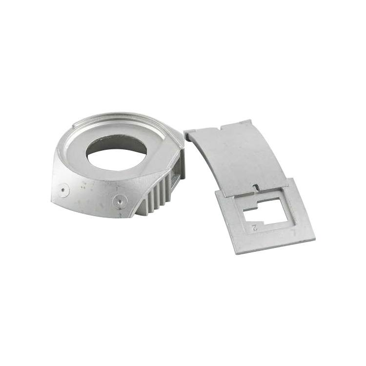 Watch hardware