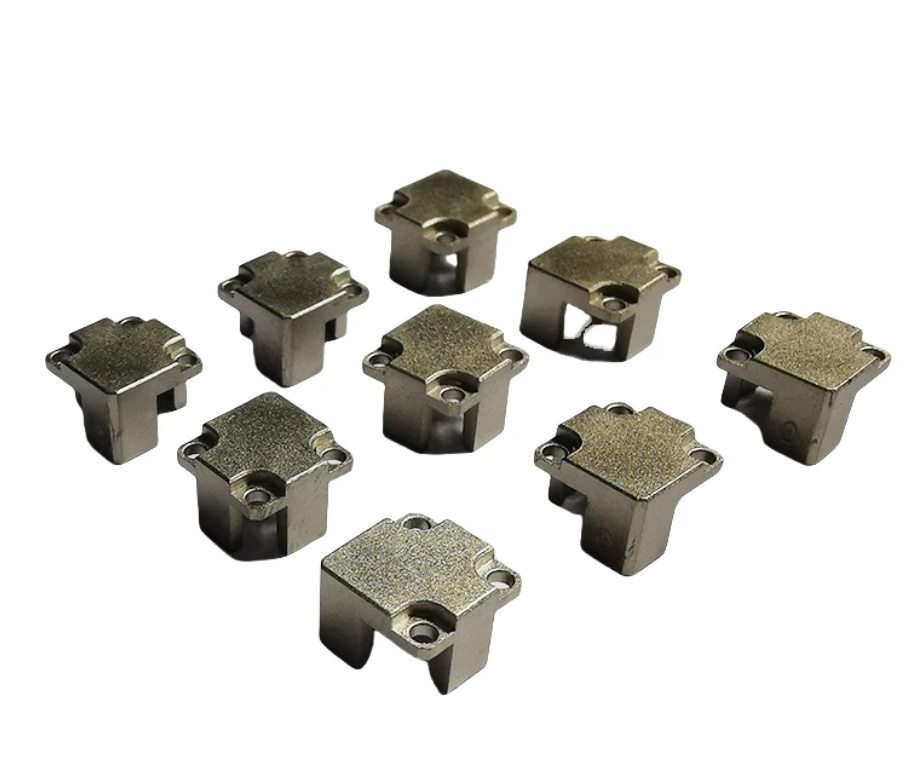 Communication-device components