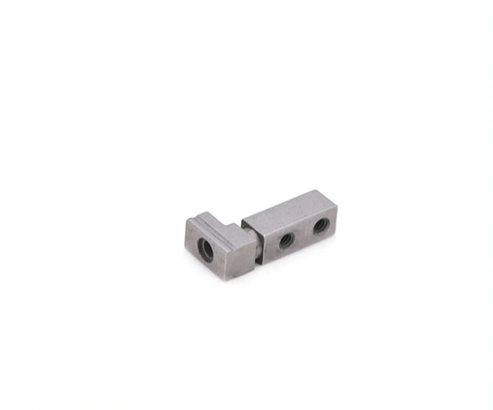 Pneumatic guide component