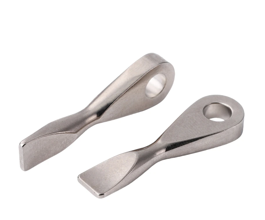 Custom structural components