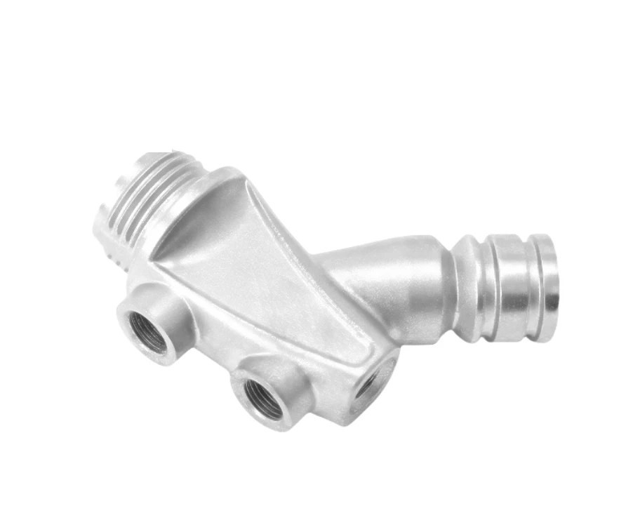 Tool accessory body