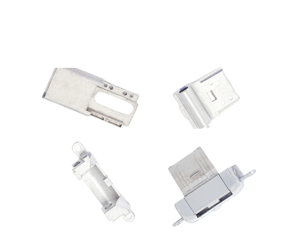 Camera and lens hardware