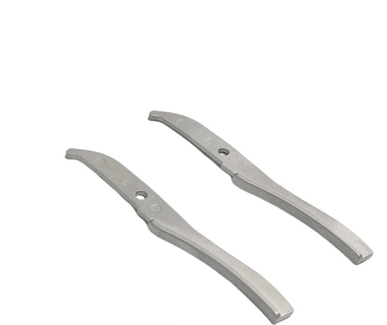 OEM Medical Instrument Handle Parts