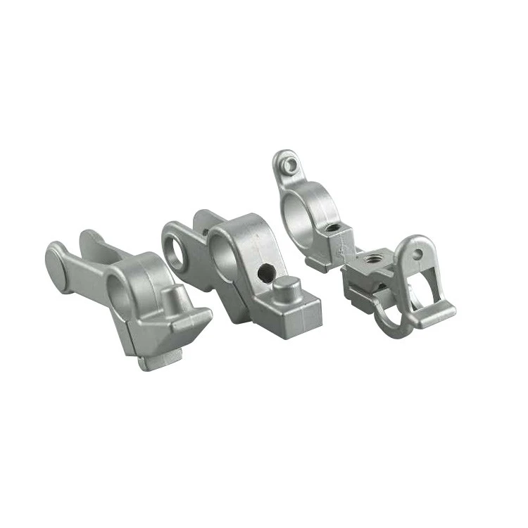 Beverage Machine Brackets and Fittings