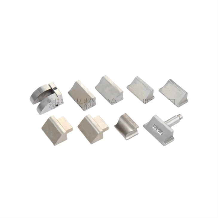 316L-Specified Spring Bolt Components