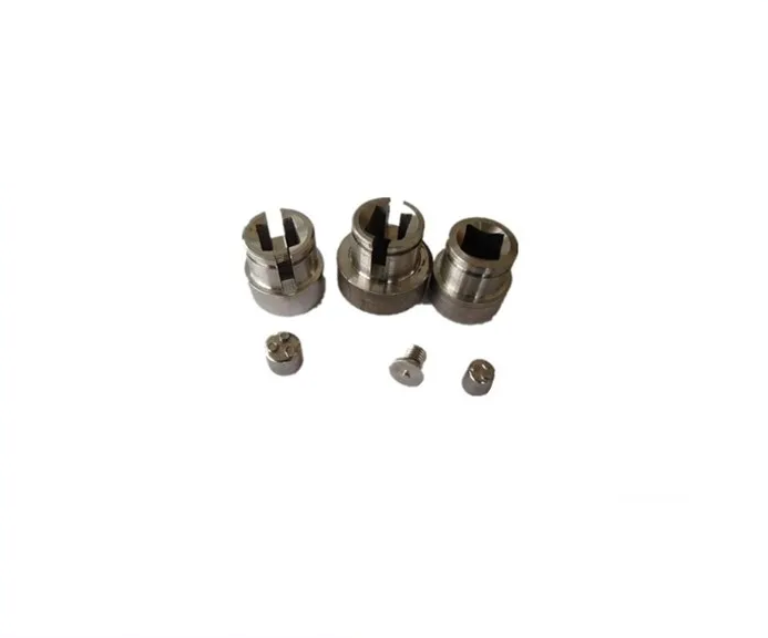 Related component reference for Lock Drive Shafts and Couplings