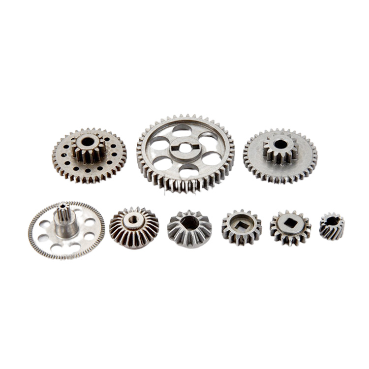 Household Appliance Gears