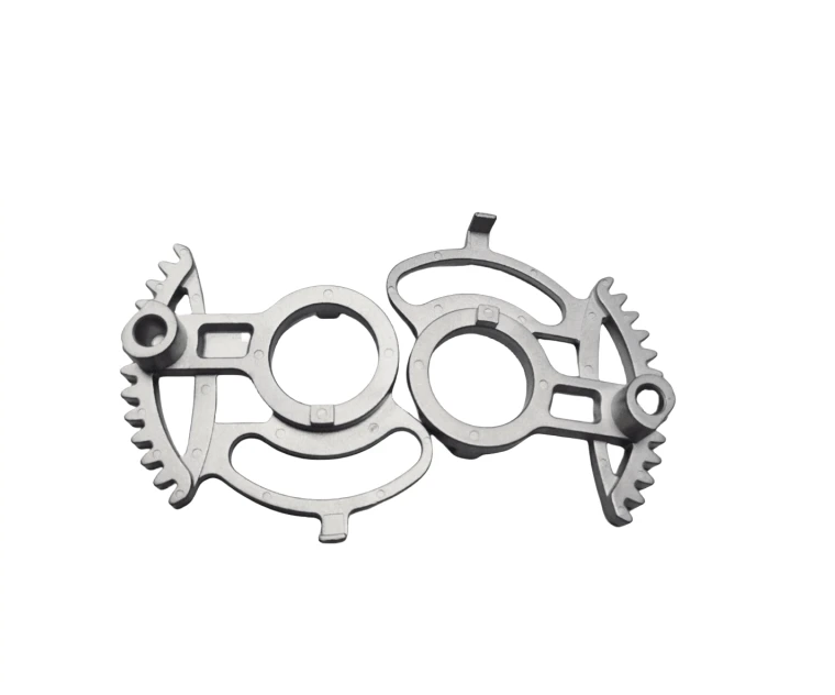 Fingerprint Lock Drive Plates