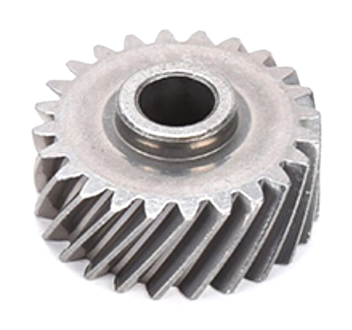 Helical Gears and Mating Interfaces