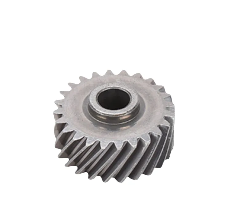 Stainless Steel Gear Components
