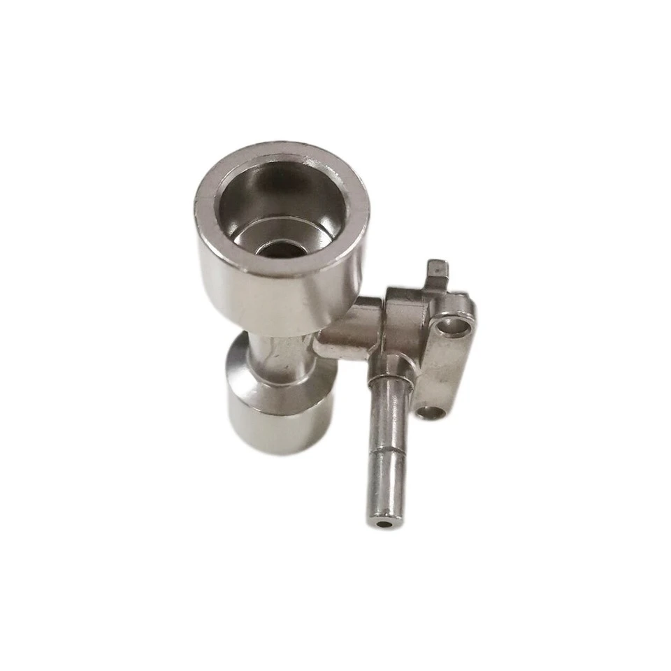 Sports equipment connection hardware reference