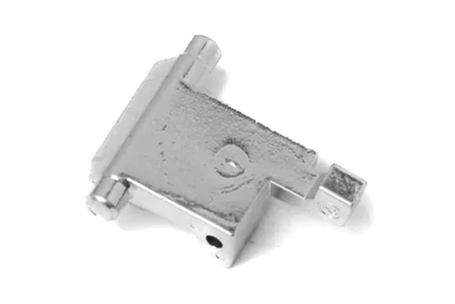 Compact linkage reference