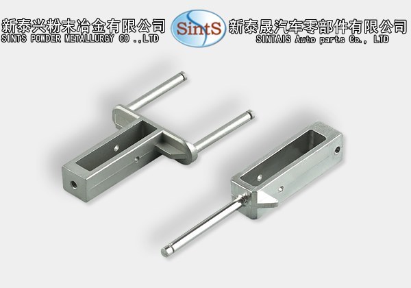 Stainless Steel Lock Parts for Smart Lock