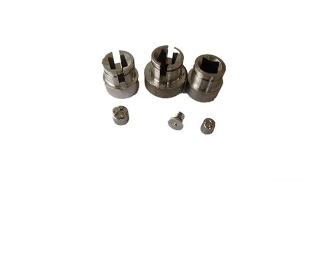 Lock & Security Components cover