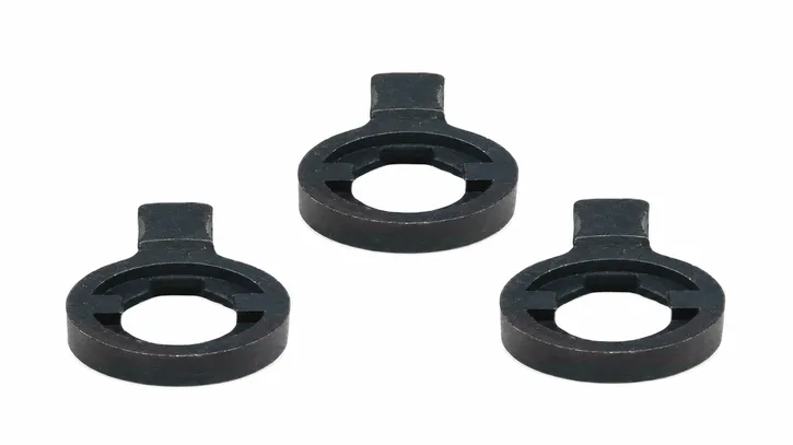 Stainless Steel Door Lock Parts