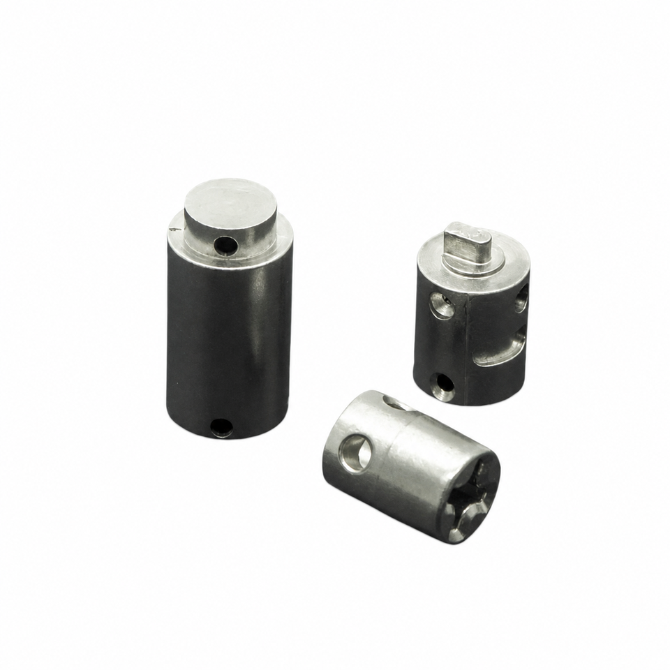 Powder Metallurgy Packaging Machinery Parts