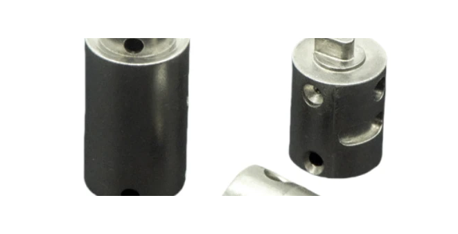 Lock Parts of Stainless Steel