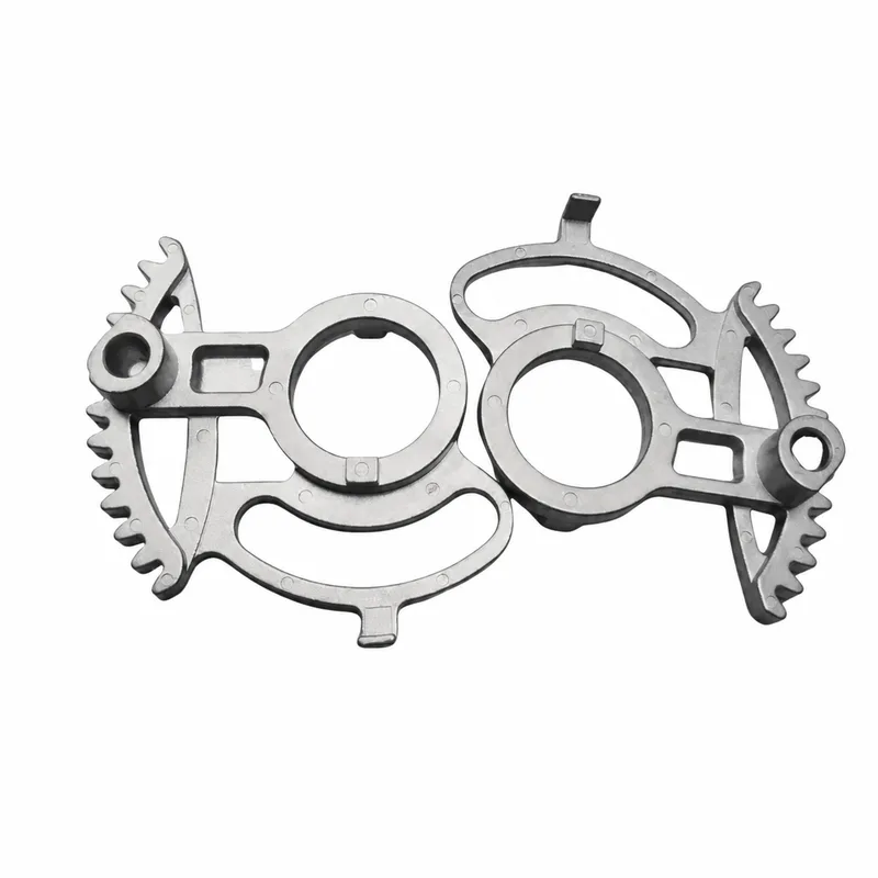 Stainless Steel Locking Key