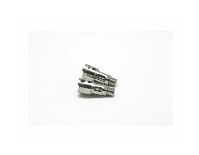 Electronic Smart Door Lock Cylinder Parts