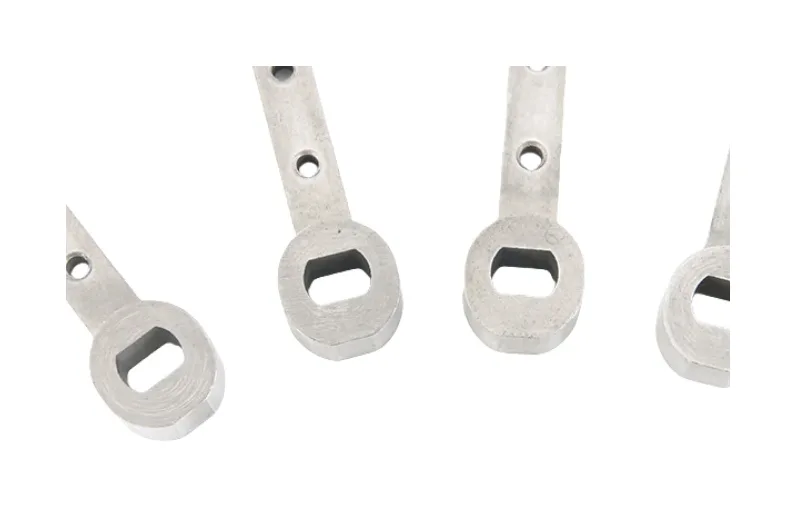 Fingerprint Lock Accessories