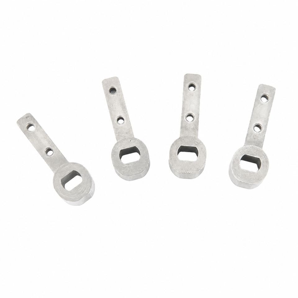 Fingerprint Lock Accessories