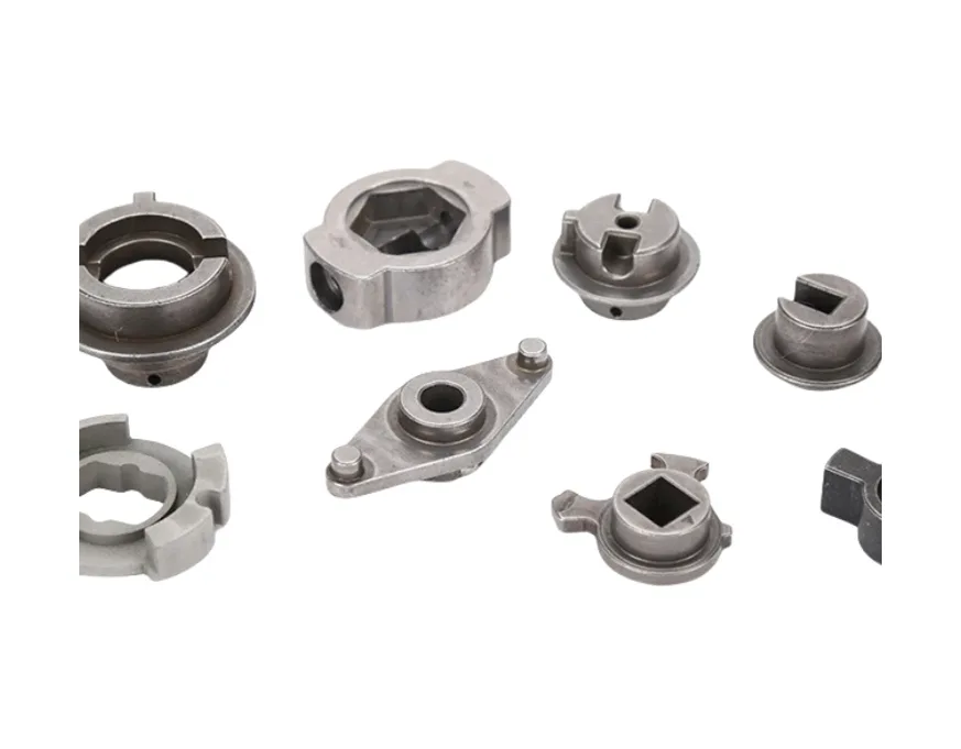 MIM stainless steel lock parts