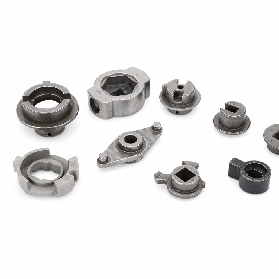 MIM Lock Parts of Stainless Steel