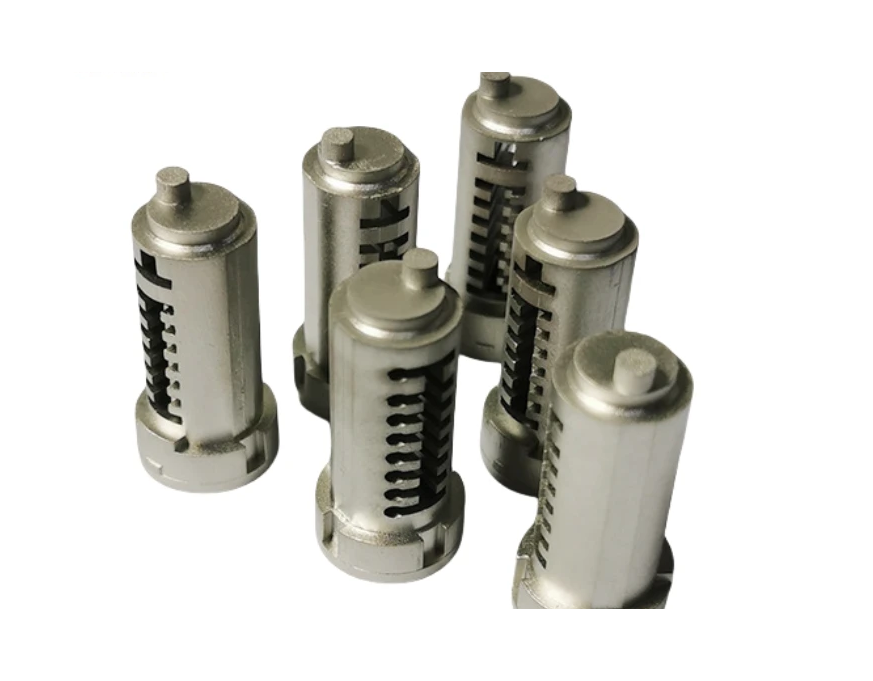 OEM Lock Parts of Stainless Steel