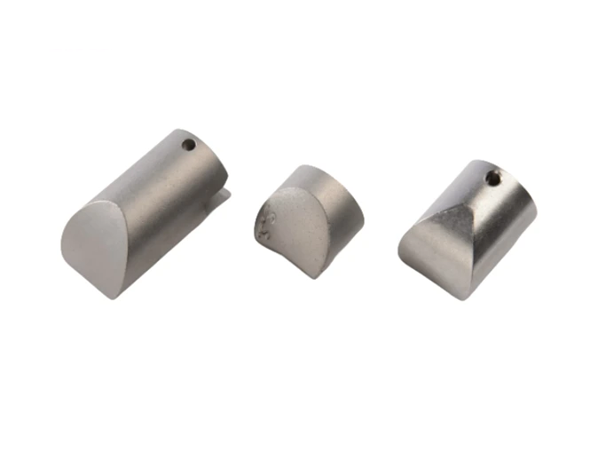 Sintered Lock Deadbolt Parts