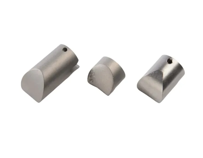 Sintered Lock Deadbolt