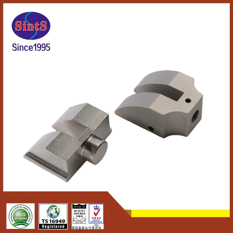 Sintered Lock Deadbolt Parts