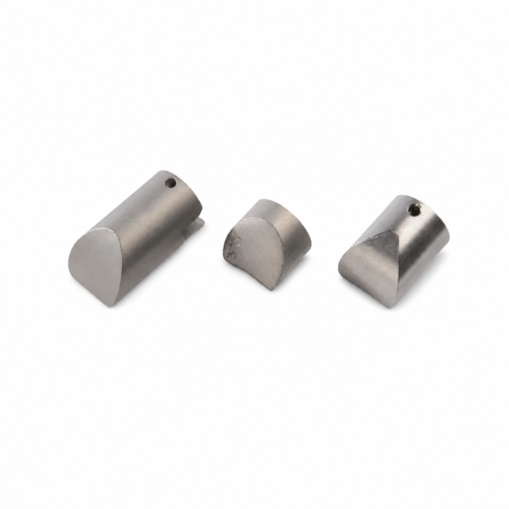 Sintered Lock Deadbolt Parts