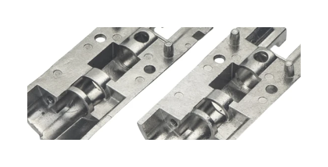 Stainless Steel Latch Spare Parts