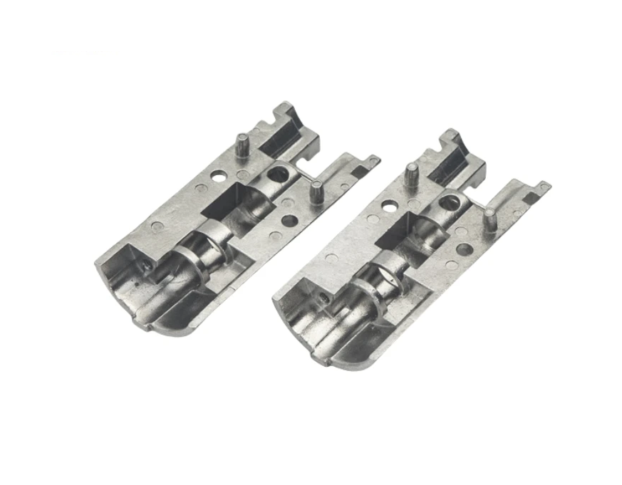 Stainless Steel Lock Accessories