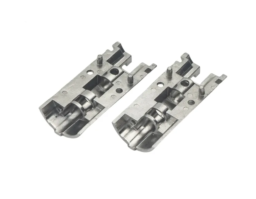 Stainless Steel Lock Accessories