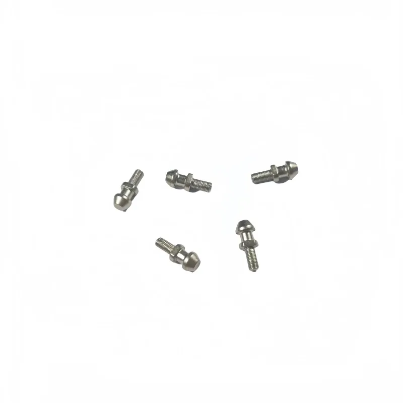 Surgical instrument jaw component in 316L stainless