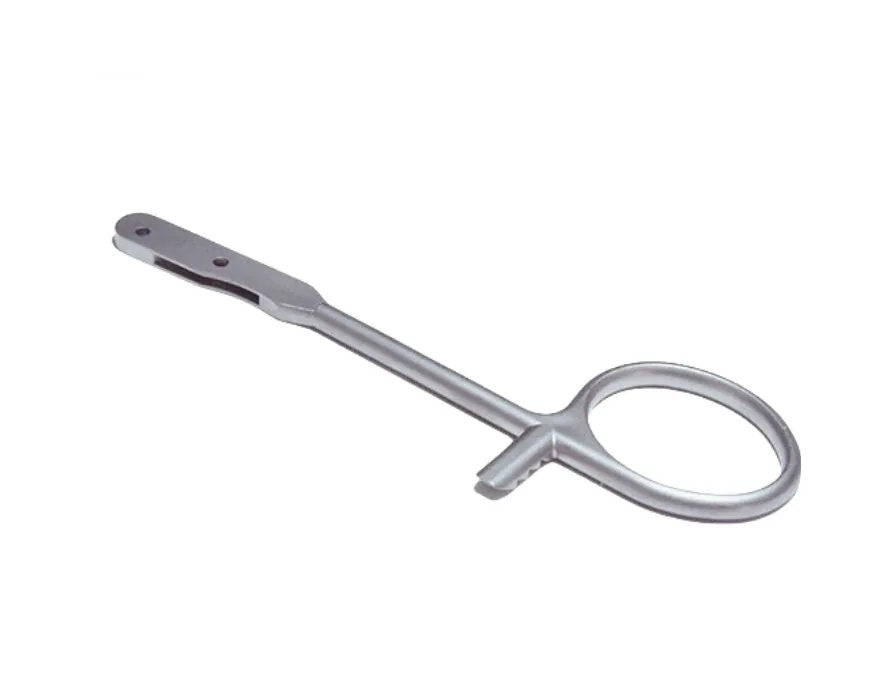 Stainless Steel Medical Accessories