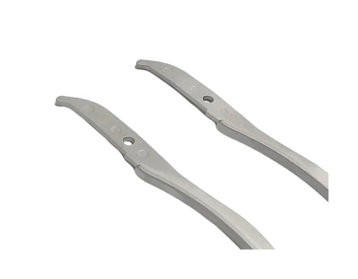 MIM medical stainless steel components