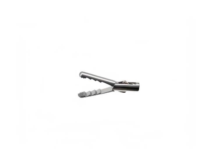 Medical Flexible Grasping Forceps Parts