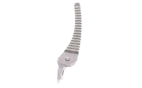 Surgical Tweezer Clip Parts for Medical Devices